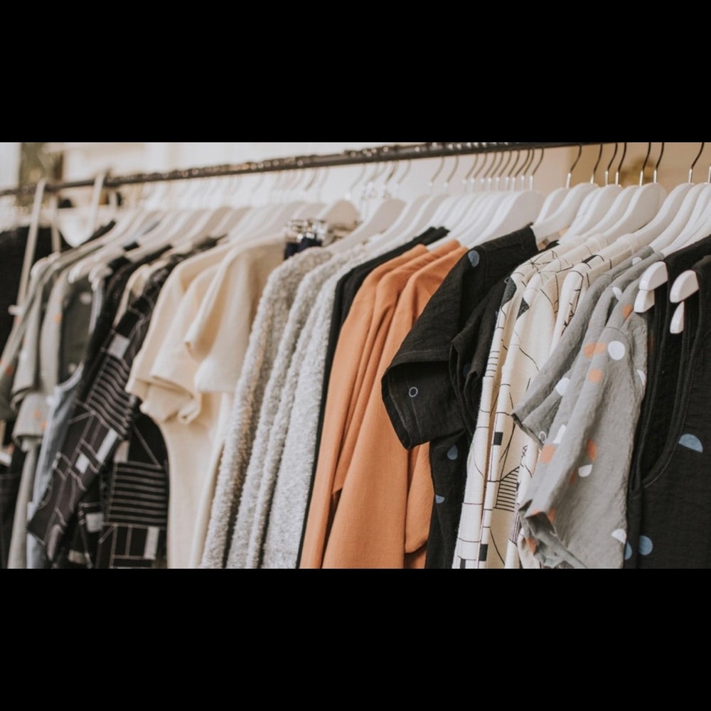 Meet your Posher, Cristina